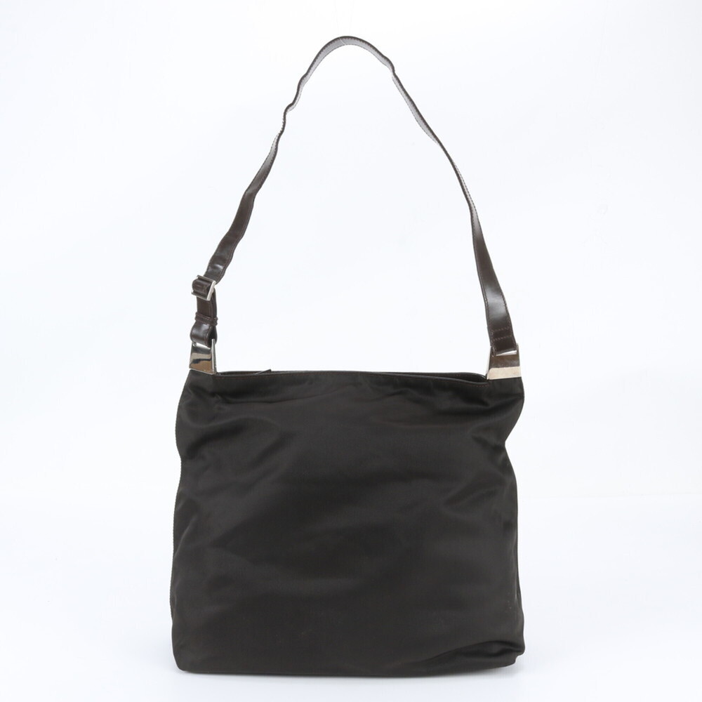 Gucci 012 0161 06 Leather Shoulder Bag Messenger Tote for Women